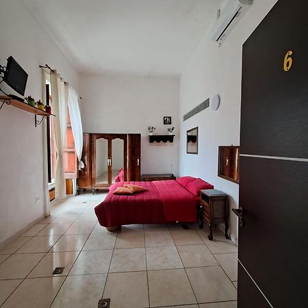 B&B Cappotto Civico 48 Pompeja Zewnętrze zdjęcie