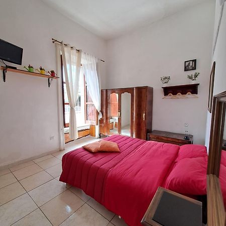 B&B Cappotto Civico 48 Pompeja Zewnętrze zdjęcie