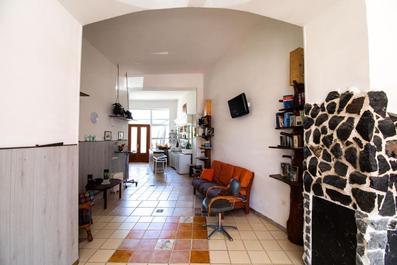 B&B Cappotto Civico 48 Pompeja Zewnętrze zdjęcie
